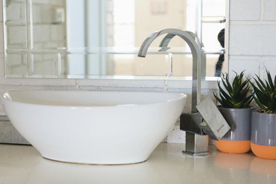 Deluxe King Spa Room